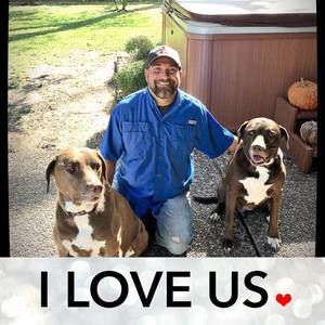 Meet your Posher, Eric